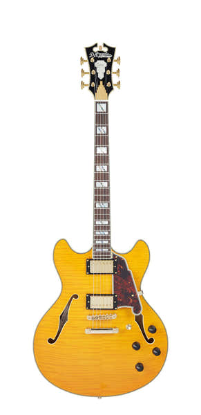 Excel DC Natural vintage