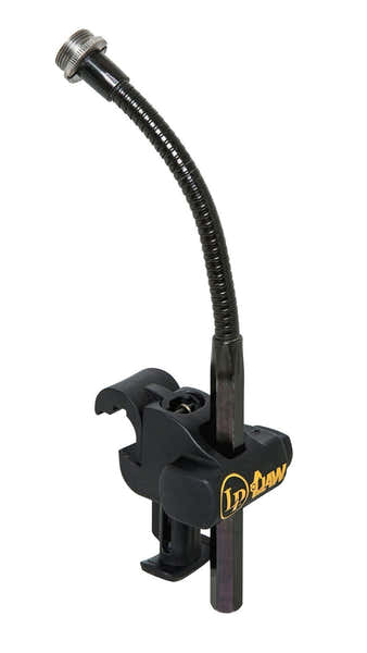 Latin Percussion LP591A - EZ-MOUNT MIC CLAW WITH GOOSENECK