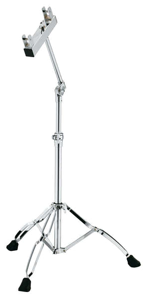 Tama HOW49wn - Suporte para 4 octobans com base dupla
