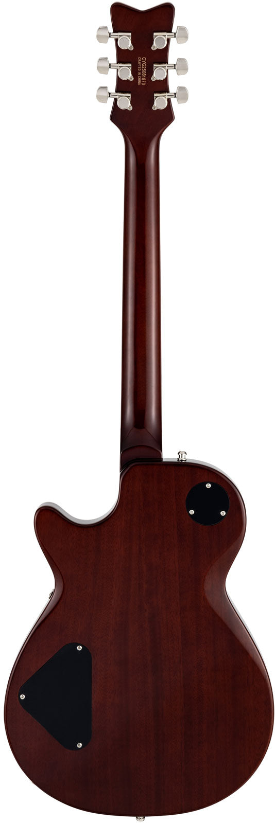 Electromatic Premier Jet EBO Robusto Burst