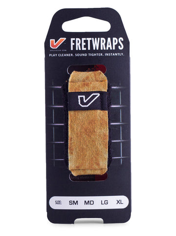 FretWraps Bordo - Grande