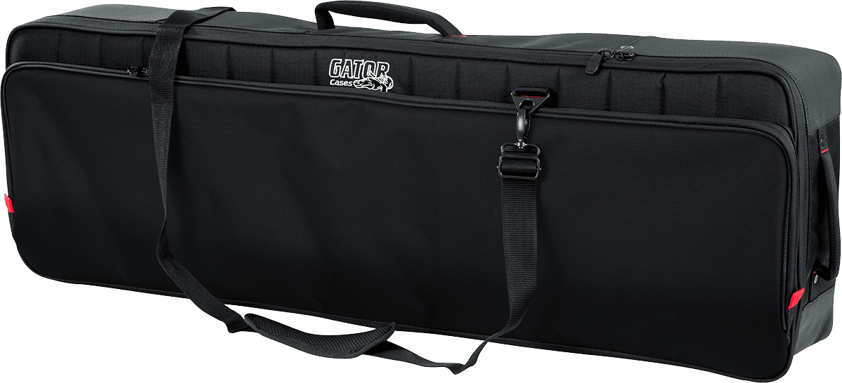 Saco para teclado G-PG61 SLIM Preto