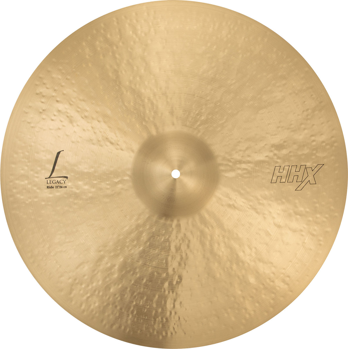 HHX 22" Ride pesado Legacy