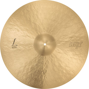 HHX 22" Ride pesado Legacy