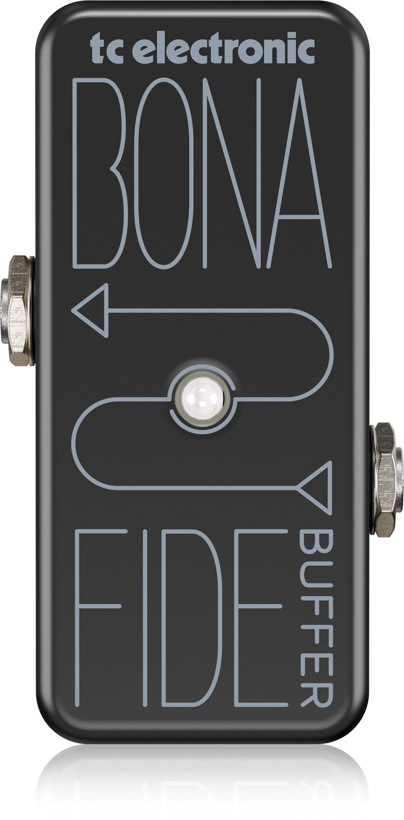 Tc Electronic Bonafide Buffer