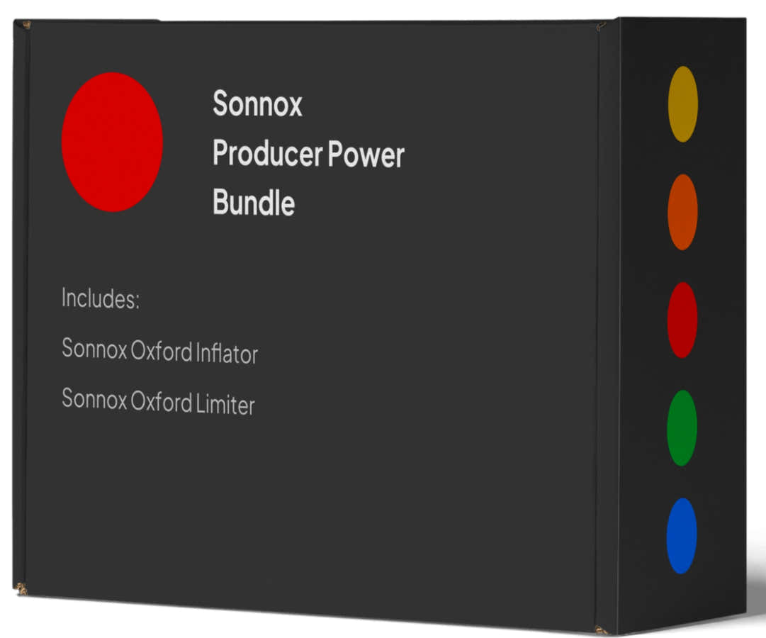 Pacote de potência para produtores (Native)