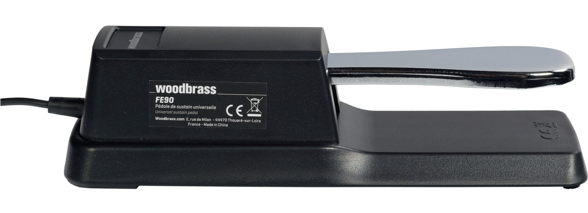 FE90 Pedal De Sustain