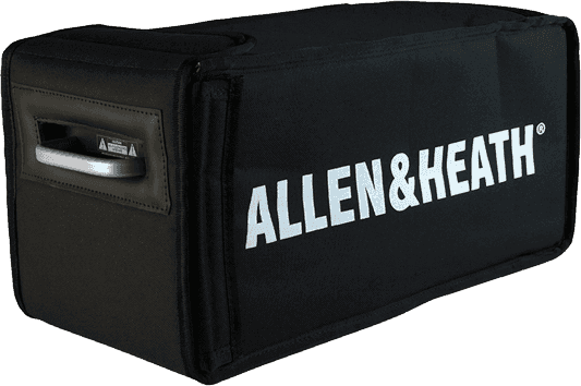 Allen & Heath SACOLA DE TRANSPORTE