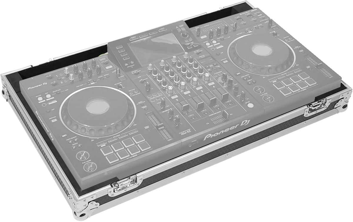 Pro XDJ-XZ Slim W Silver