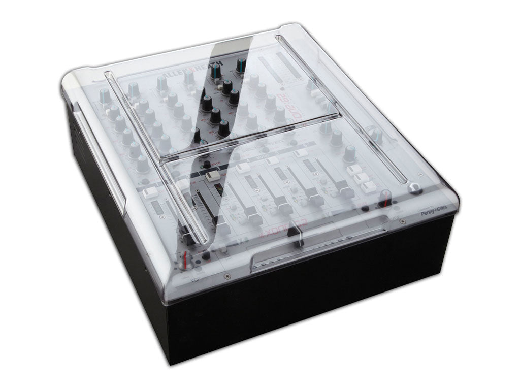 12" Mesa de mistura
