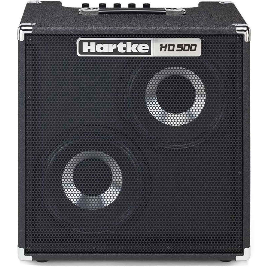 HD500 LOW COMBO 2X10" 500W