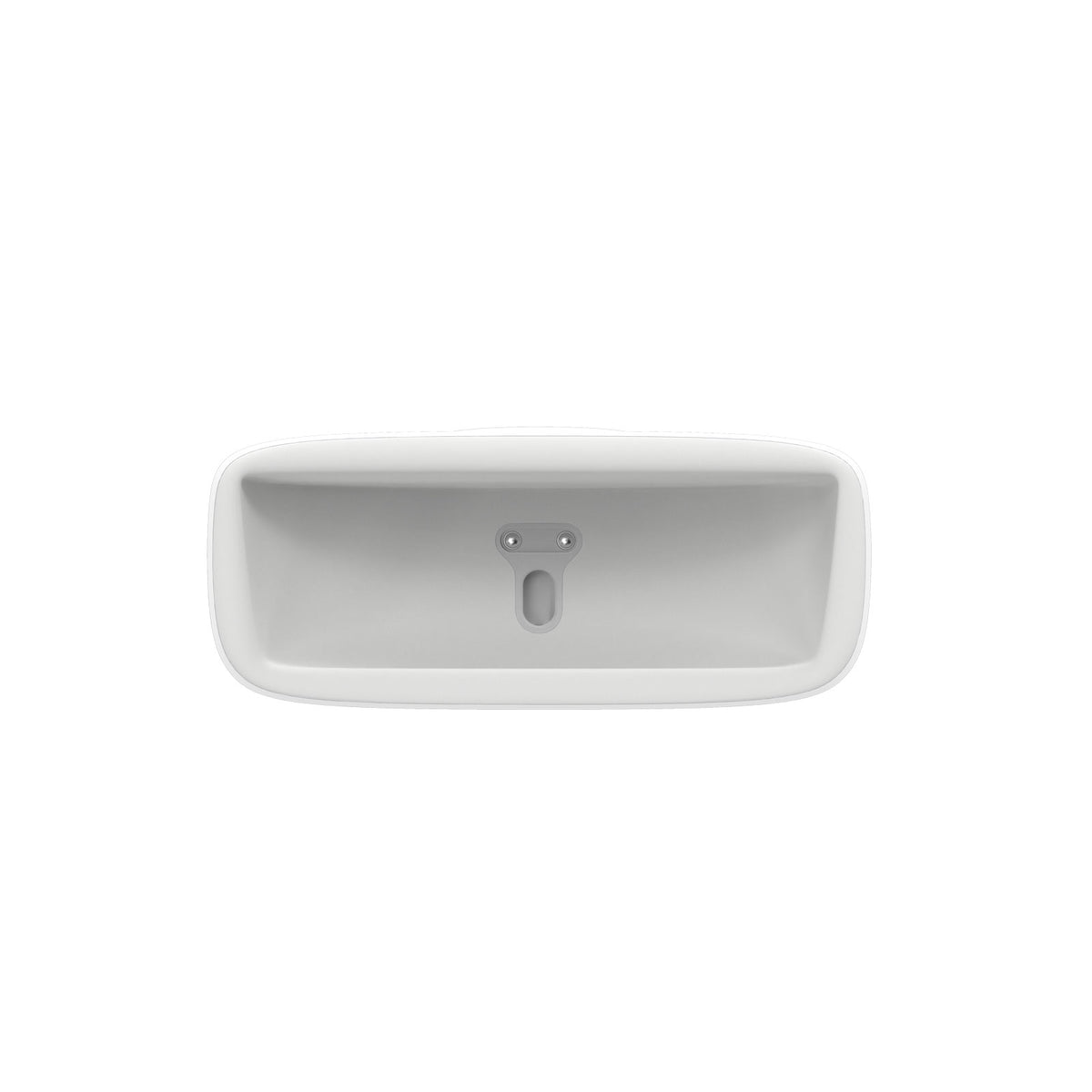 Space Base de carregamento para guitarra de 36'' da Spruce Series - Space White