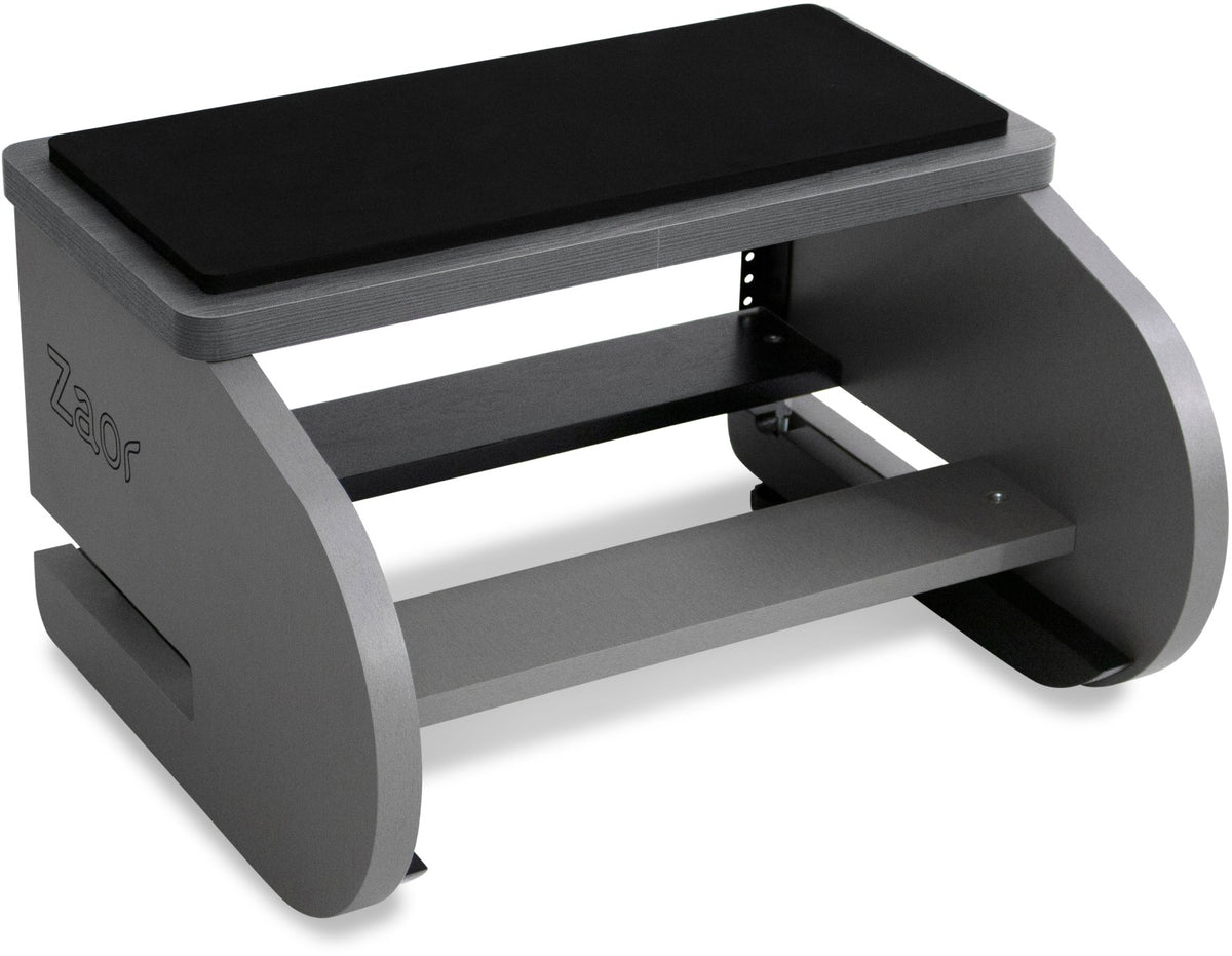 Miza Griprack 4 MKII Cinzento Wengé