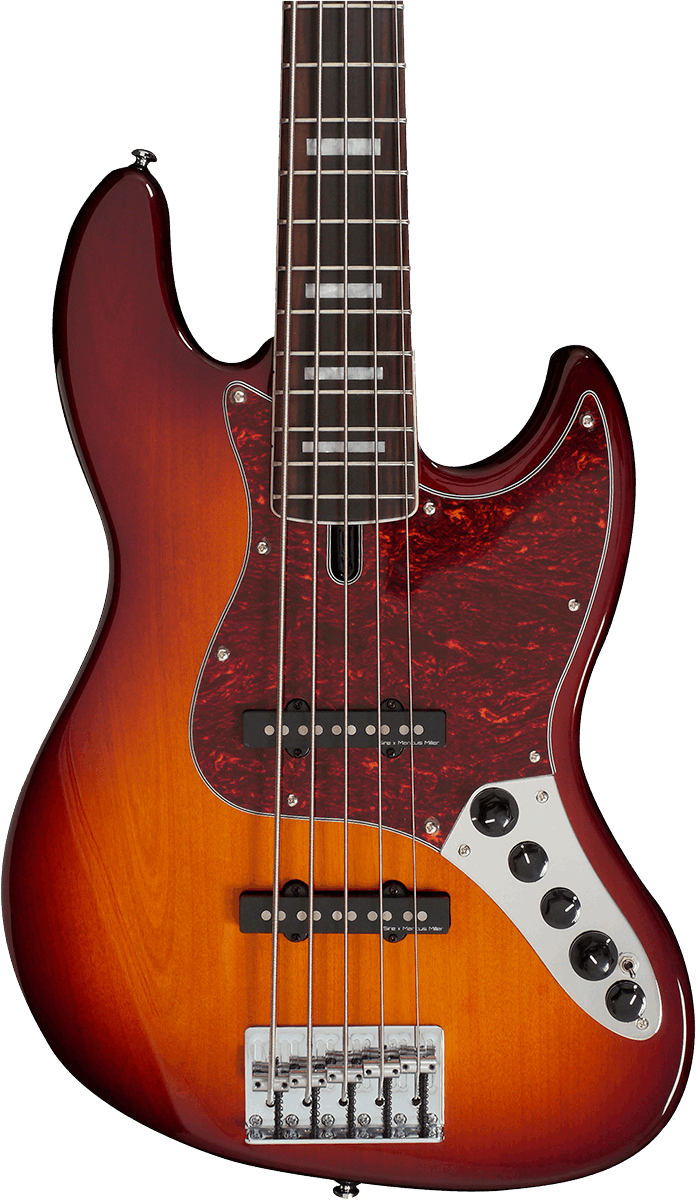 V7 Alder-5 Ts En