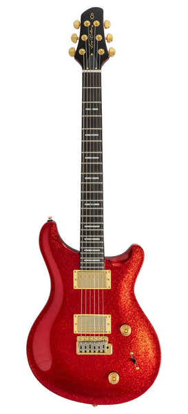 Q7 Vermelho SP