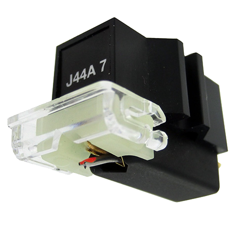 J44A-7 Cápsula Aurora melhorada