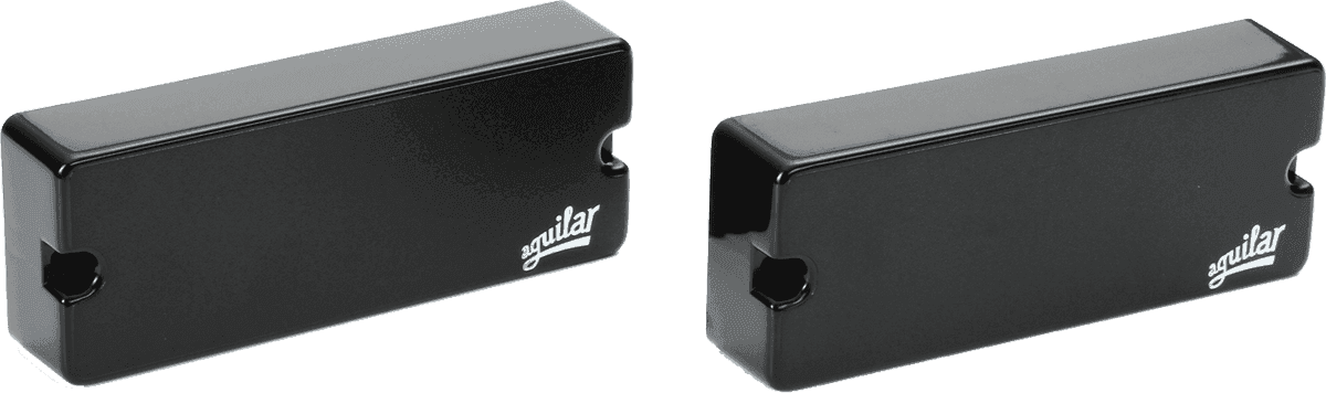 BASS PICKUP SOAPBAR DCB KIT 5 STRINGS TYPE G4