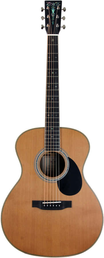 All Solid Sgmw-68E Custom