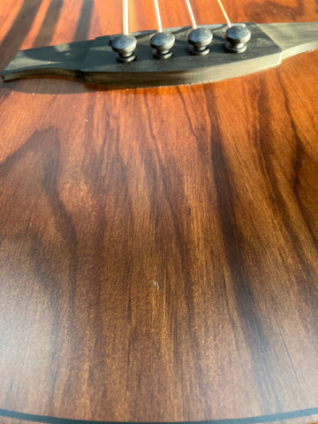 Sauvage Ctw - B Stock