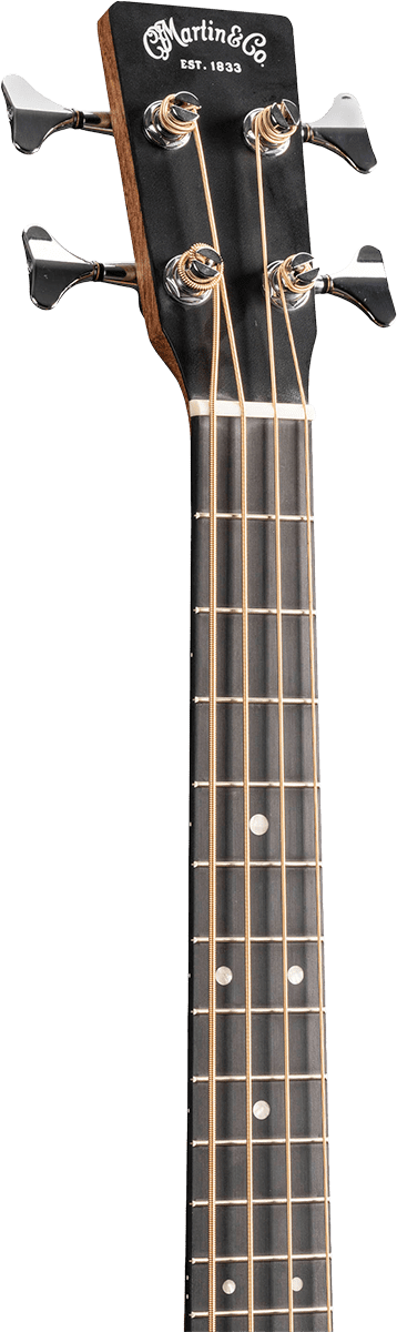 Dreadnought Junior Baixo Burst