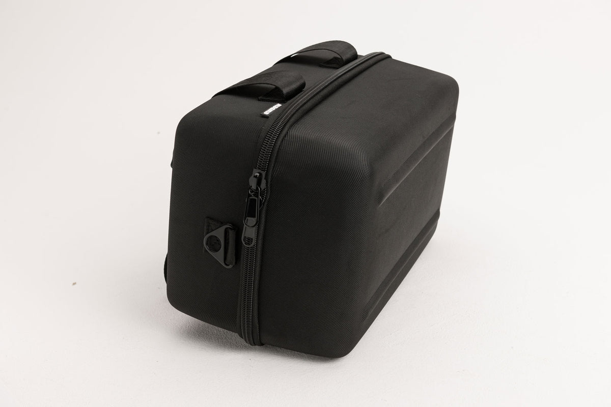 45 Sandwich - Preto/Magenta enevoado
