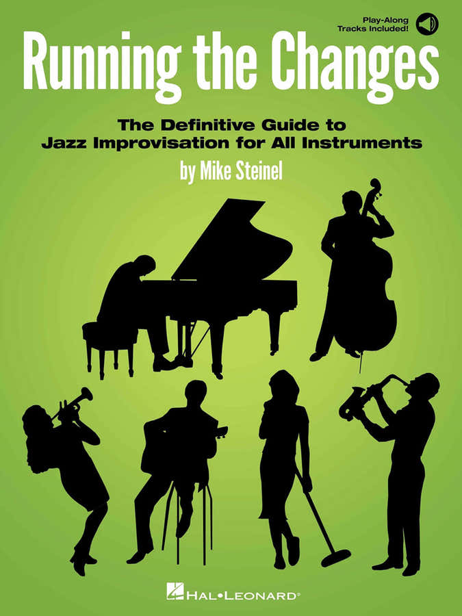 Running The Changes