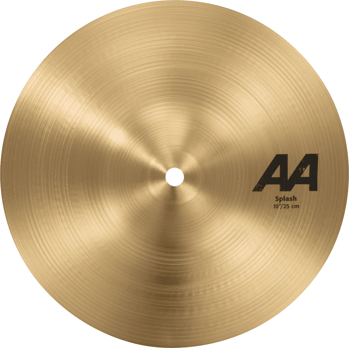 21005 - AA Splash 10"