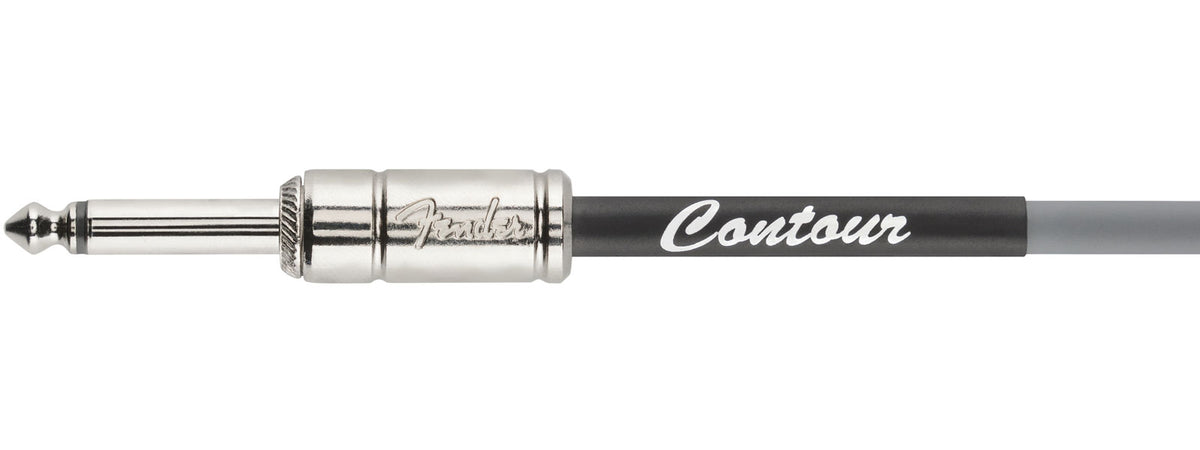 Contour 10' Cable Inca Silver