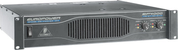 Europower EP4000 2 X 700W / 8 Ohm