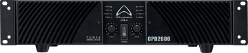 CPD-2600