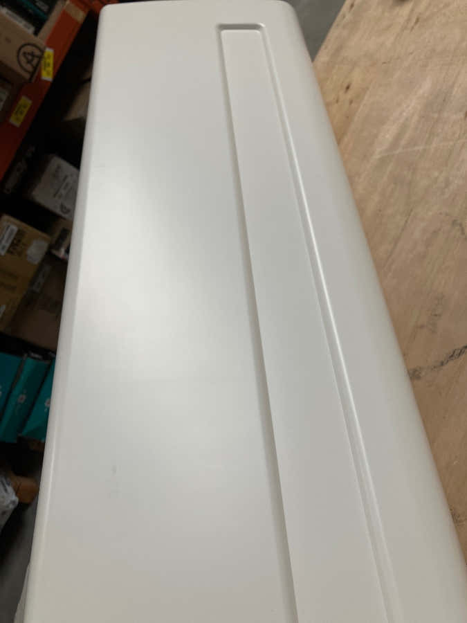 LP-180 WH - B Stock