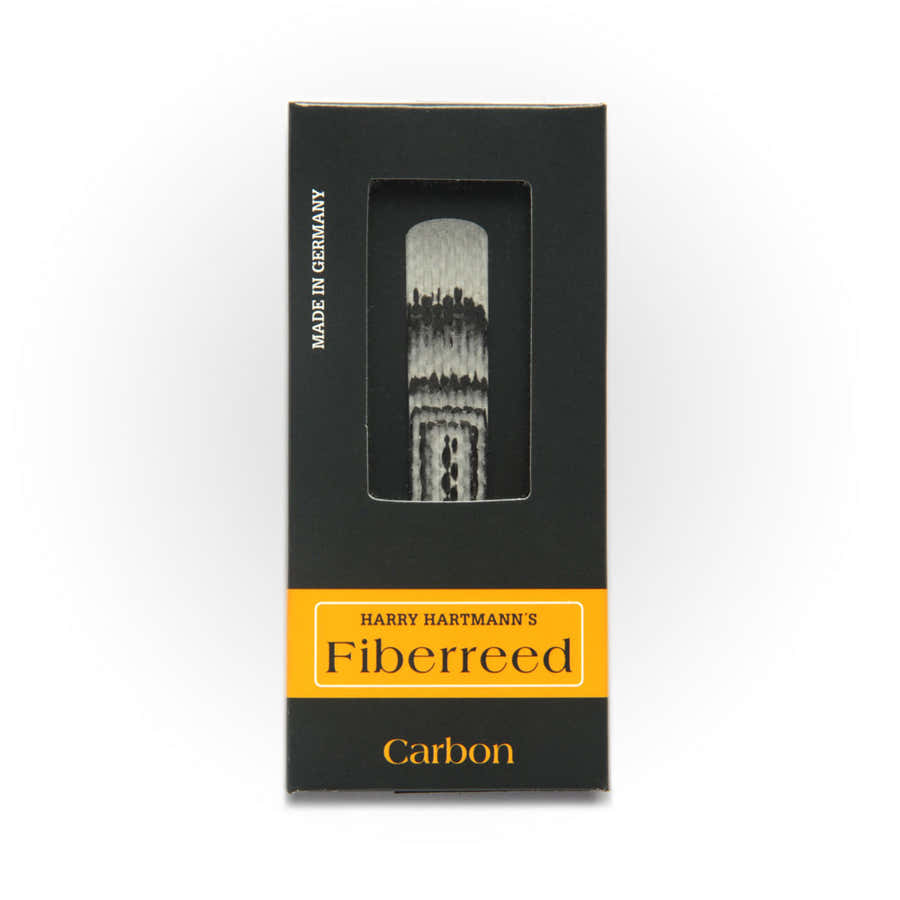 CARBON FRENCH CLARINET M (2.5)