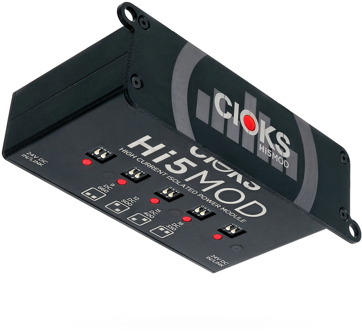 Hi5 Power Supply Module, incl cables