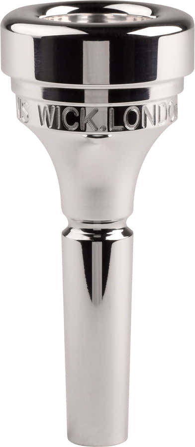 5883 Classic - 2 Prateada (Saxhorn Alto)