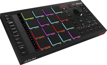 MPC STUDIO