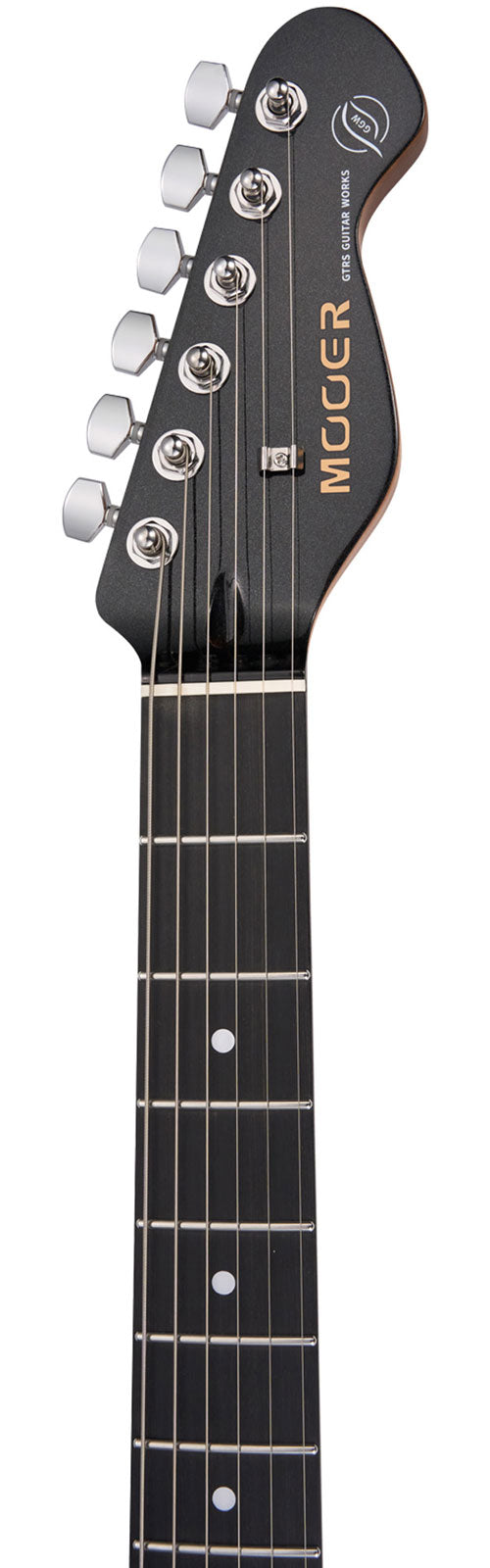 Msc10 Elite Prata ferro
