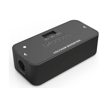 XPDN Pedal Voltage Booster