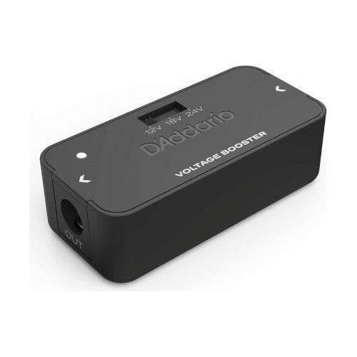 XPDN Pedal Voltage Booster