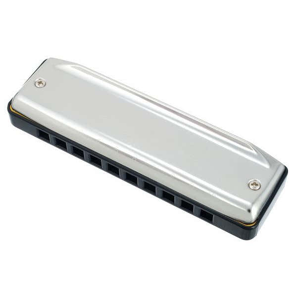 HARMNICA BLUESMASTER MI E