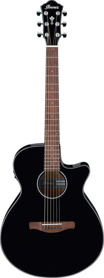 AEG50-BK Preto