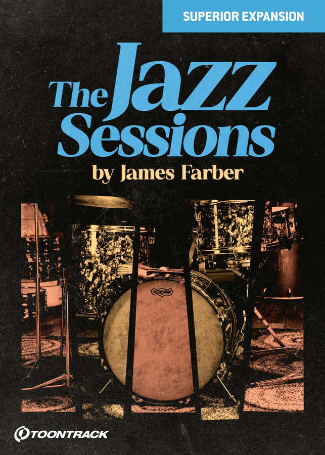 SDX As sessões de jazz