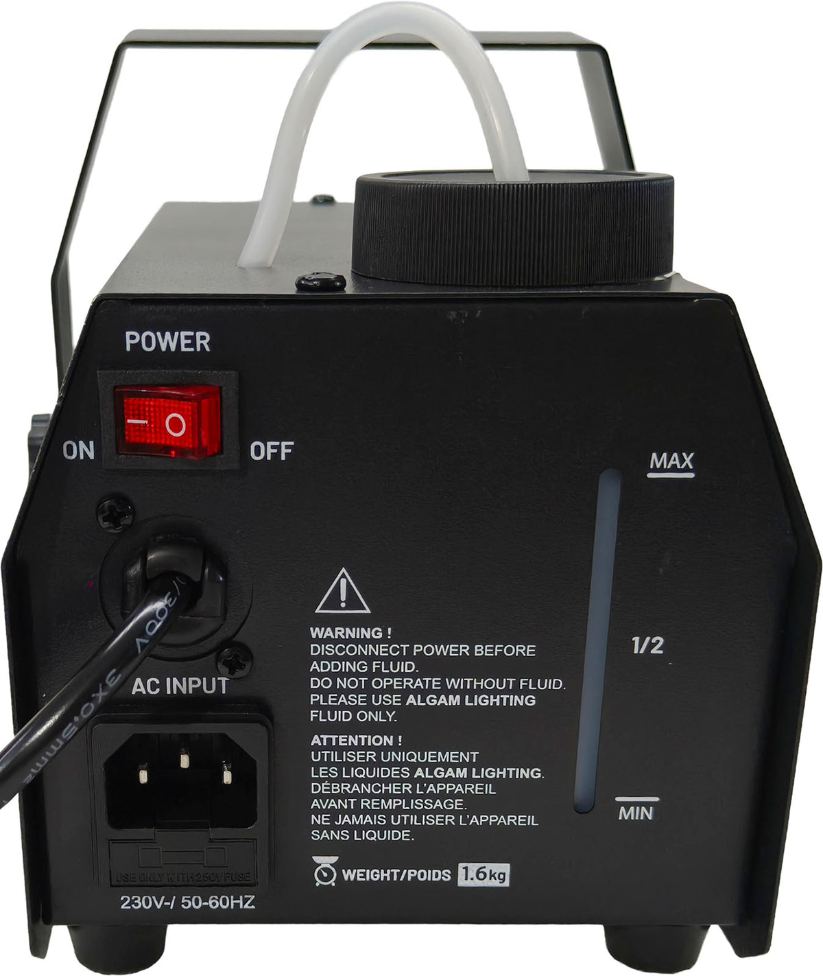 S400 II