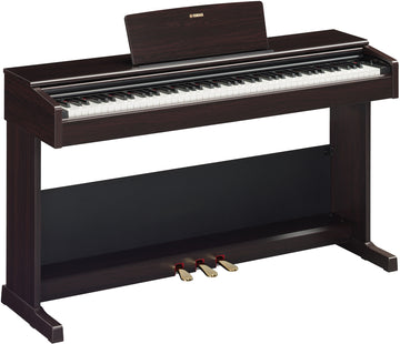 Arius YDP-105 Palisandro