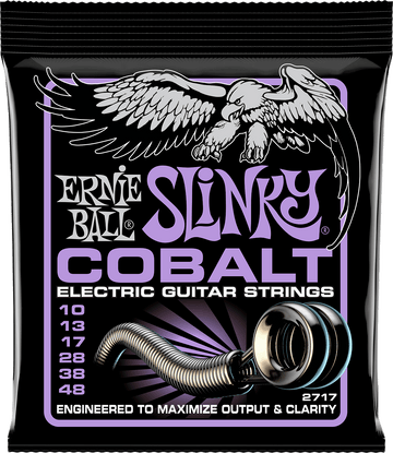 2717 Slinky Cobalt 10-48