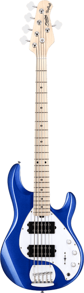 Sterling Ray5HH Azul Cobra