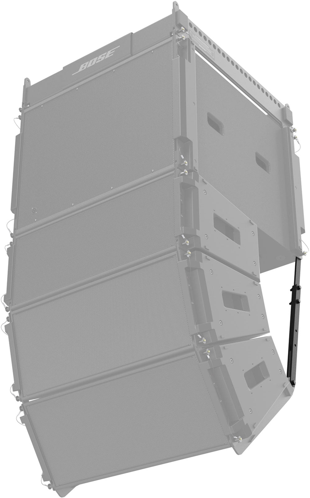 SMSTK ShowMatch Sub-Module Transition Kit