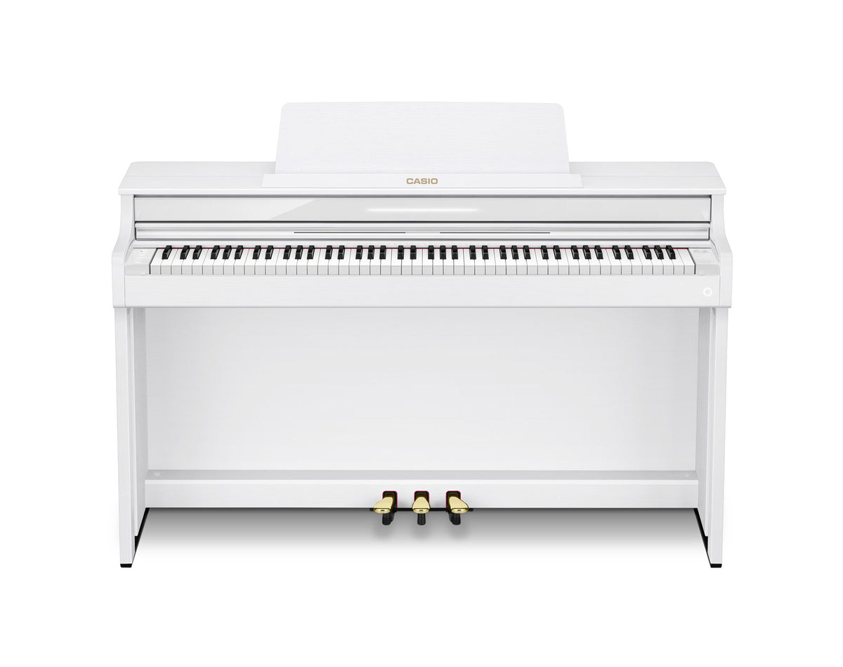 Casio AP-550 Branco