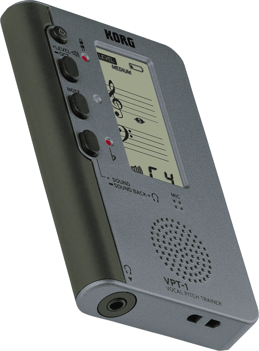 Korg VPT-1 VOICE REPEATER