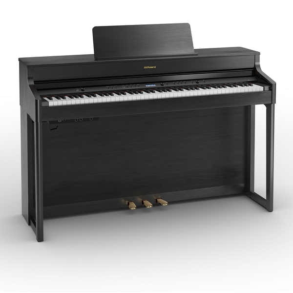 HP702 Preto carvão