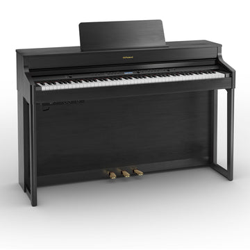 HP702 Preto carvão